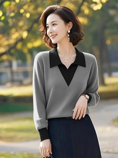 Thin Cardigan Sweaters for Women Clothing Autumn Fashion Clothes Basic Coat Women Jacket Casual Outerwear Streetwear Knit Tops