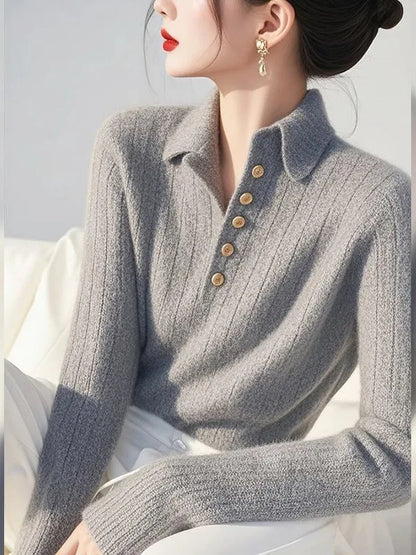 Thin Cardigan Sweaters for Women Clothing Autumn Fashion Clothes Basic Coat Women Jacket Casual Outerwear Streetwear Knit Tops