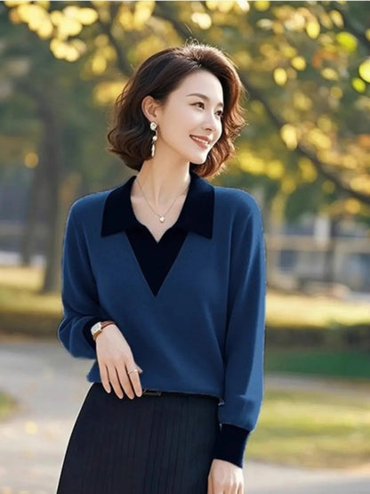 Thin Cardigan Sweaters for Women Clothing Autumn Fashion Clothes Basic Coat Women Jacket Casual Outerwear Streetwear Knit Tops