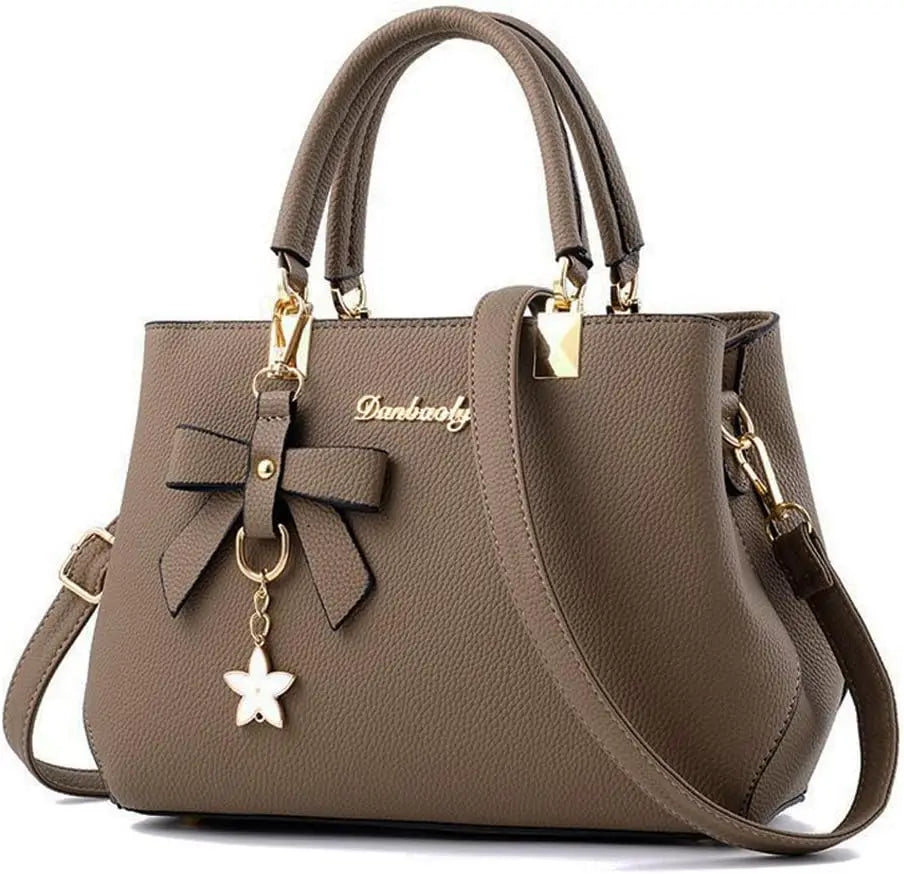 Women Handbag Crossbody Bag Casual Messenger Shoulder Tote Lady Shopping Purse