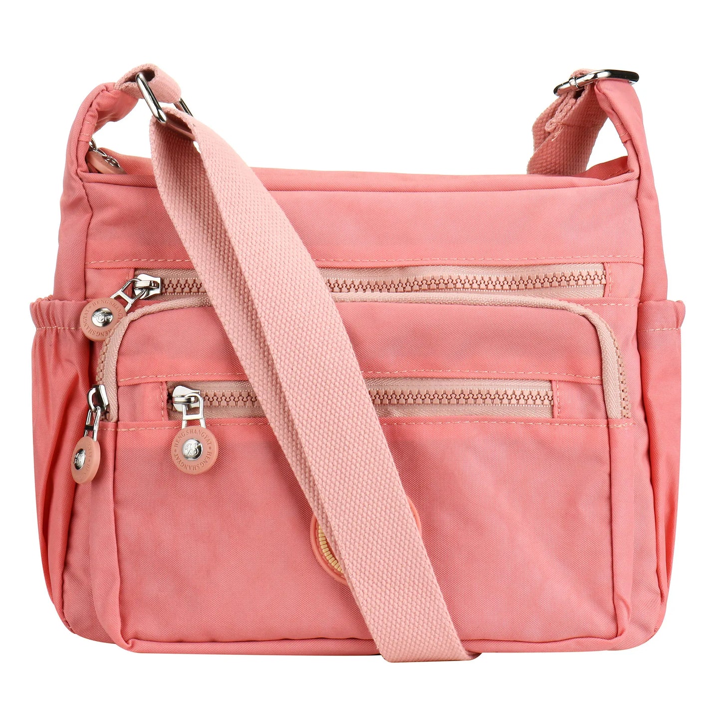 Female Shoulder Bags Waterproof Nylon Casual Crossbody Bag High quality Women Messenger Bag for Girls Hot Sales Handbags