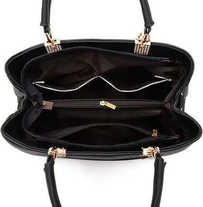 Women Handbag Crossbody Bag Casual Messenger Shoulder Tote Lady Shopping Purse