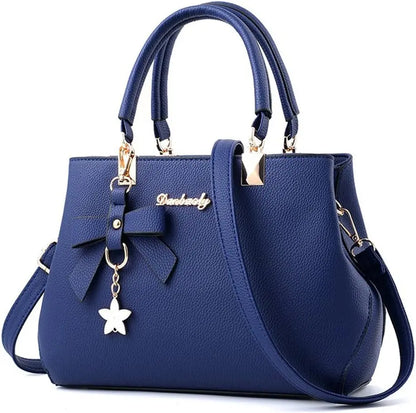 Women Handbag Crossbody Bag Casual Messenger Shoulder Tote Lady Shopping Purse