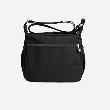 Female Shoulder Bags Waterproof Nylon Casual Crossbody Bag High quality Women Messenger Bag for Girls Hot Sales Handbags